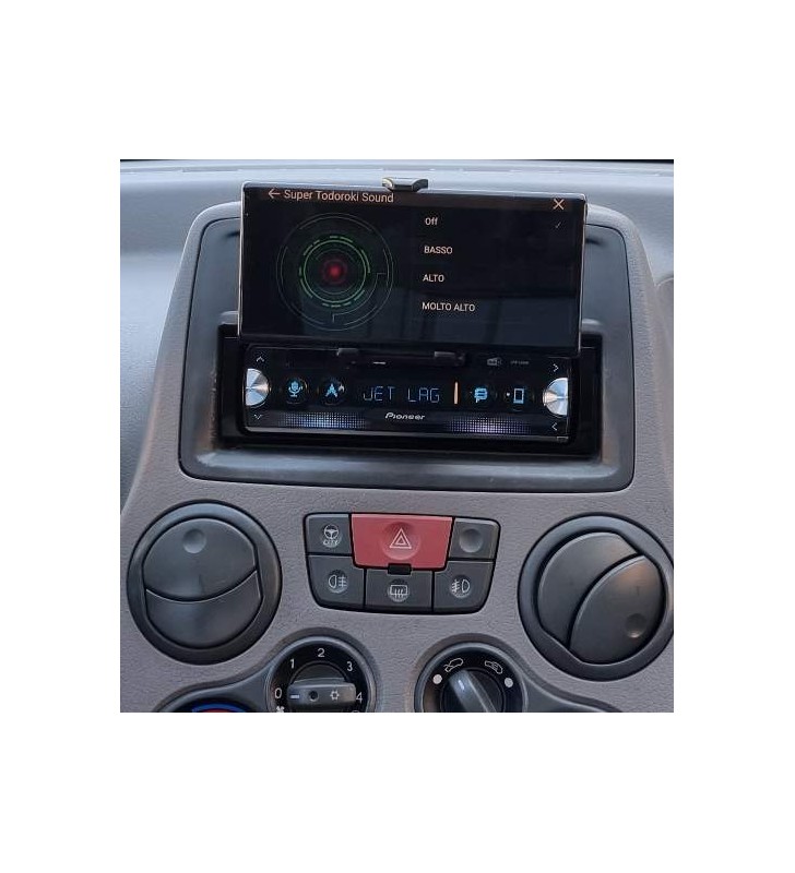 Autoradio Sph20dab, Car Tablet