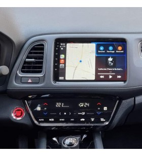 Android Apple Car Honda Hrv