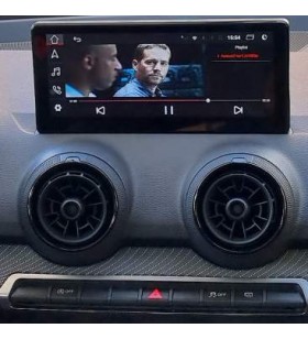 Android Apple Car Audi Q2