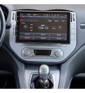 Android Apple Car Ford Kuga