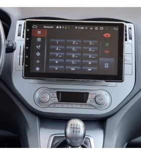 Android Apple Car Ford Kuga