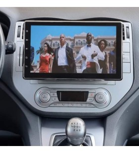 Android Apple Car Ford Kuga