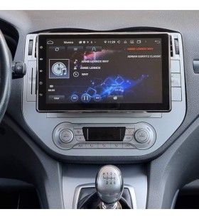 Android Apple Car Ford Kuga