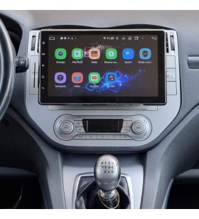 Android Apple Car Ford Kuga