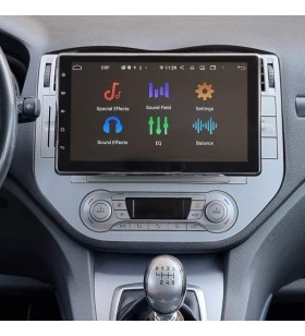 Android Apple Car Ford Kuga