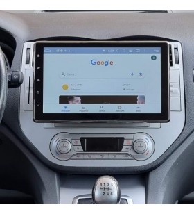 Android Apple Car Ford Kuga