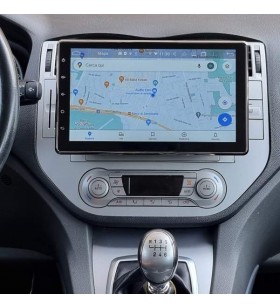 Android Apple Car Ford Kuga