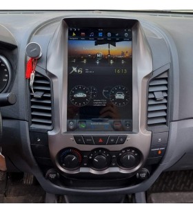 Android Apple Car Ford Ranger