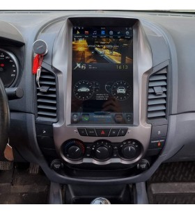 Android Apple Car Ford Ranger