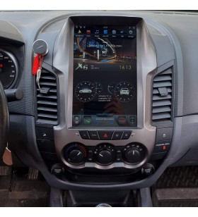 Android Apple Car Ford Ranger