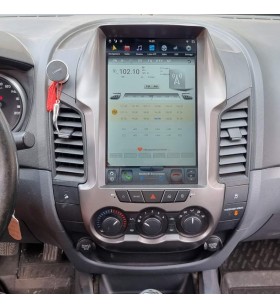 Android Apple Car Ford Ranger