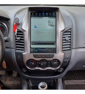 Android Apple Car Ford Ranger