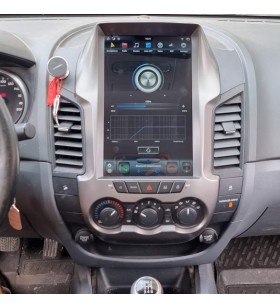 Android Apple Car Ford Ranger