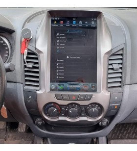 Android Apple Car Ford Ranger