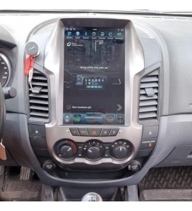 Android Apple Car Ford Ranger