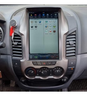 Android Apple Car Ford Ranger