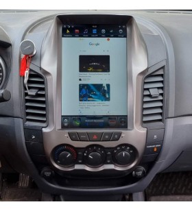 Android Apple Car Ford Ranger