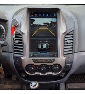 Android Apple Car Ford Ranger