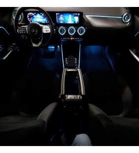 Ambient Light Mercedes Gla