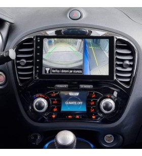 Android Apple Car Nissan Juke