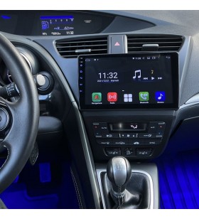 Monitor Honda Civic