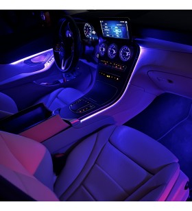 Ambient Light Mercedes Glc