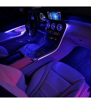 Ambient Light Mercedes Glc