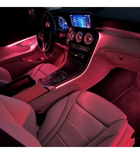 Ambient Light Mercedes Glc