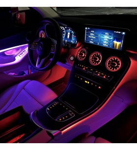 Ambient Light Mercedes Glc