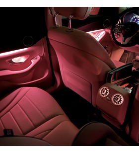 Ambient Light Mercedes Glc