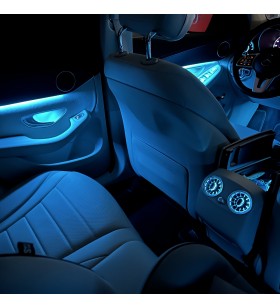 Ambient Light Mercedes Glc