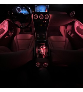 Ambient Light Mercedes Glc