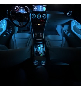 Ambient Light Mercedes Glc