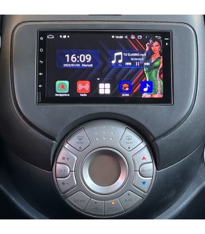 Android Apple Car Nissan Micra