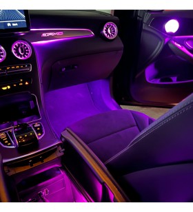 Ambient Light Mercedes Glc