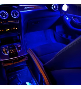 Ambient Light Mercedes Glc