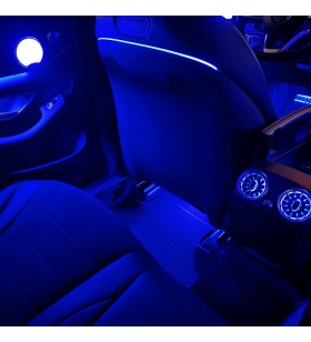 Ambient Light Mercedes Glc