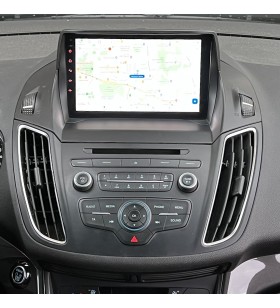 Android Apple Car Ford C-Max